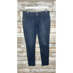 Jolt‎ women blue jeans size 9